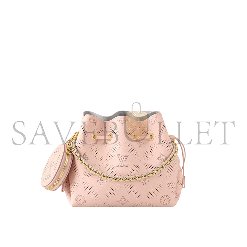LOUIS VUITTON BELLA M13840 (22*19*14cm)